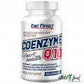 Be First Coenzyme Q10 60 mg - 60 гелевых капсул